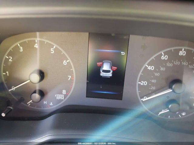 7MUAAAAG9SV143229 Toyota Corolla Cross L