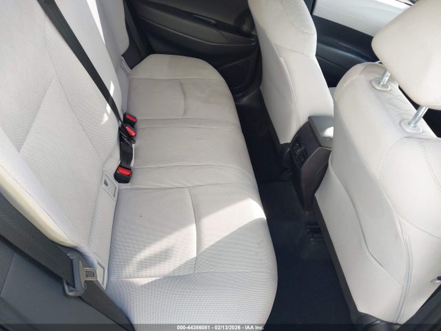 7MUAAAAG9SV143229 Toyota Corolla Cross L