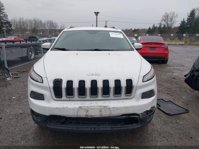 Jeep Cherokee Latitude 2015 1C4PJMCS8FW668957 Image 12