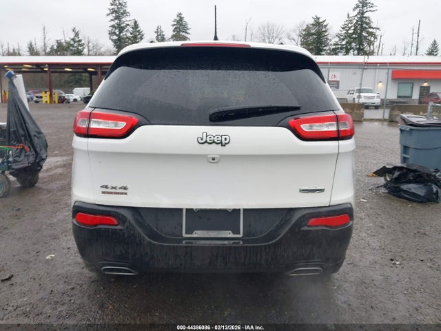 Jeep Cherokee Latitude 2015 1C4PJMCS8FW668957 Image 16