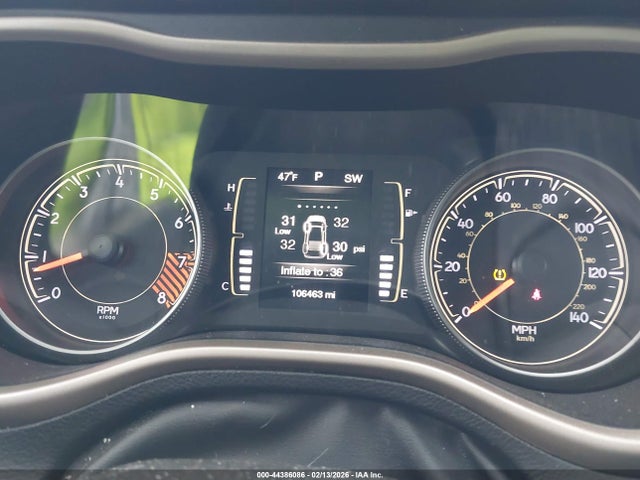 Jeep Cherokee Latitude 2015 1C4PJMCS8FW668957 Image 7