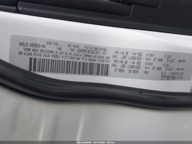 Jeep Cherokee Latitude 2015 1C4PJMCS8FW668957 Image 9