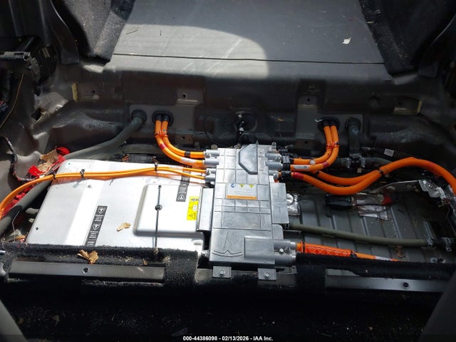 2015 TESLA MODEL S 5YJSA1H22FFP80062 Photo 7