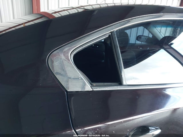 Nissan Maxima 3.5 S/3.5 Sv 2014 1N4AA5AP1EC462301 Image 6