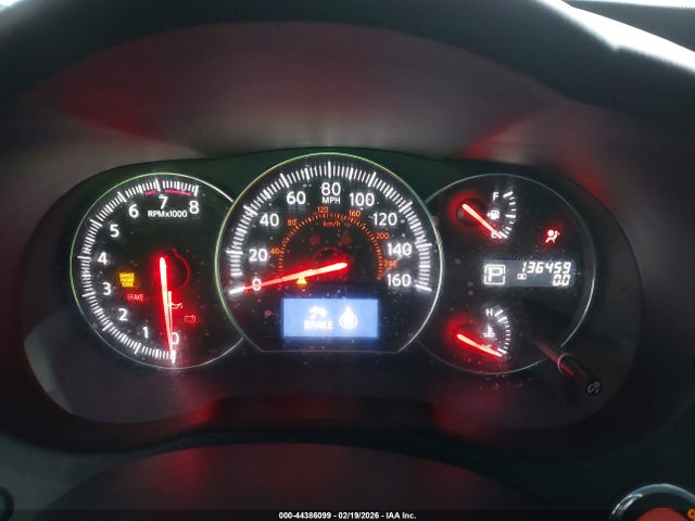 Nissan Maxima 3.5 S/3.5 Sv 2014 1N4AA5AP1EC462301 Image 7