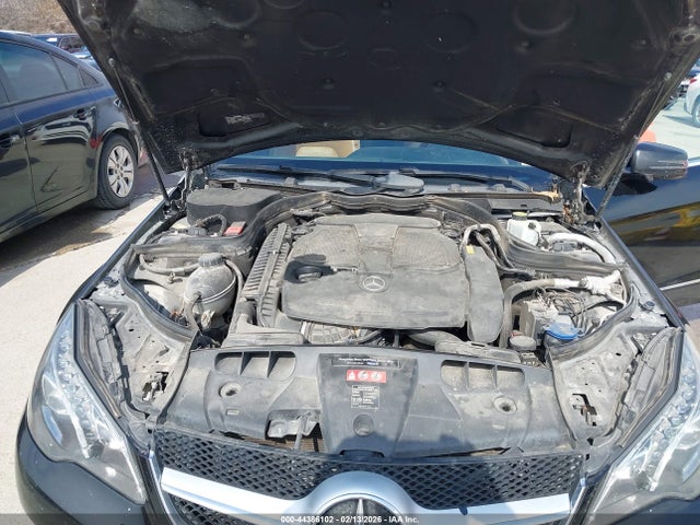 Mercedes-Benz E 350 2014 WDDKK5KF8EF254311 Image 10