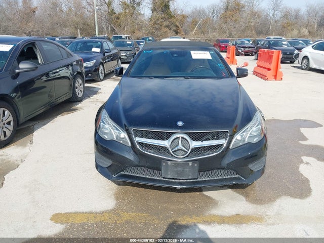 Mercedes-Benz E 350 2014 WDDKK5KF8EF254311 Image 12