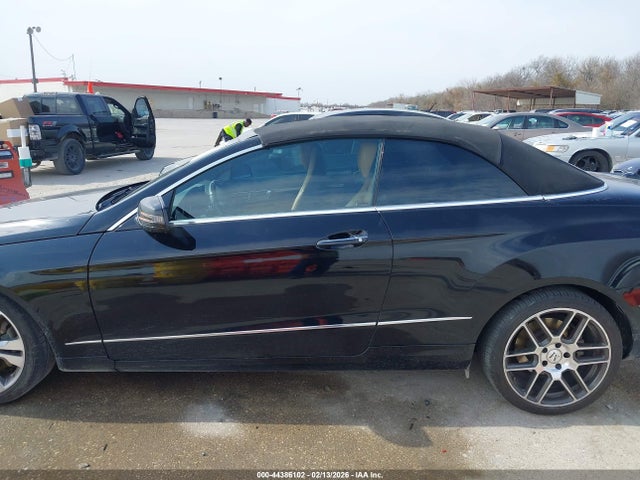 Mercedes-Benz E 350 2014 WDDKK5KF8EF254311 Image 14