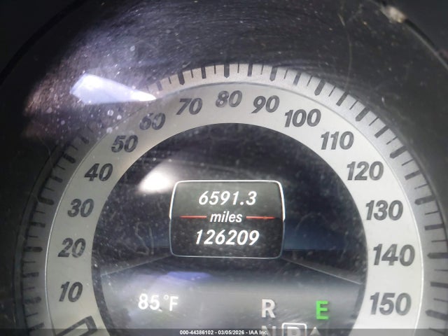 Mercedes-Benz E 350 2014 WDDKK5KF8EF254311 Image 15