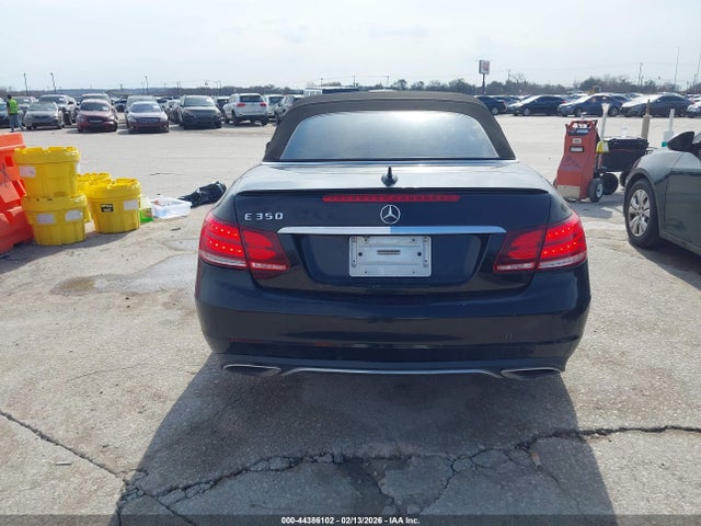 Mercedes-Benz E 350 2014 WDDKK5KF8EF254311 Image 16