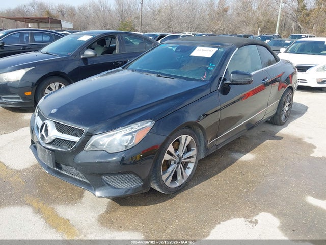 Mercedes-Benz E 350 2014 WDDKK5KF8EF254311 Image 2