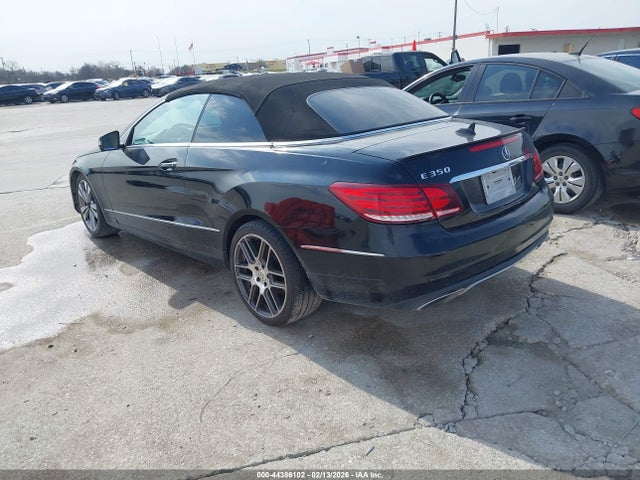 Mercedes-Benz E 350 2014 WDDKK5KF8EF254311 Image 3