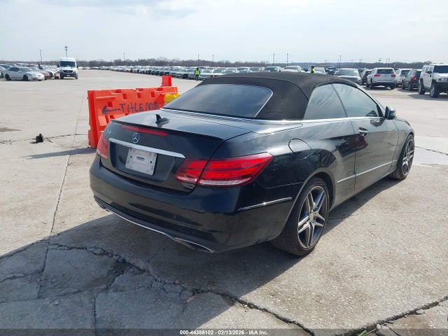 Mercedes-Benz E 350 2014 WDDKK5KF8EF254311 Image 4
