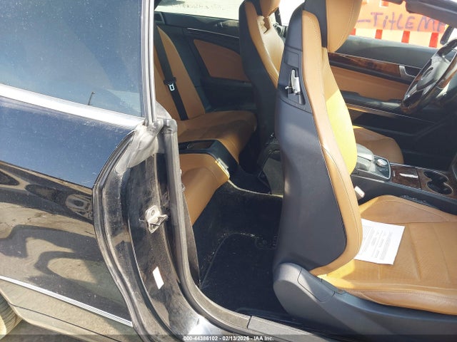 Mercedes-Benz E 350 2014 WDDKK5KF8EF254311 Image 5