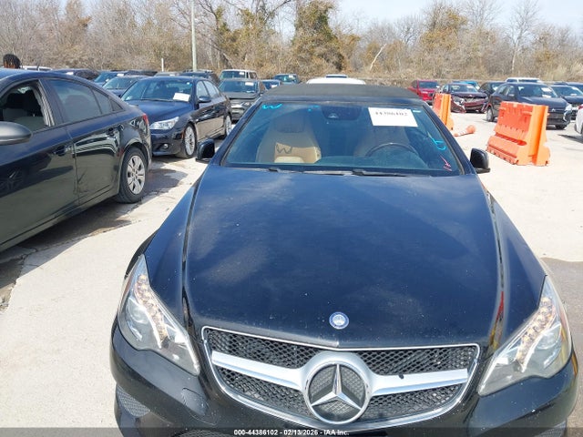 Mercedes-Benz E 350 2014 WDDKK5KF8EF254311 Image 6