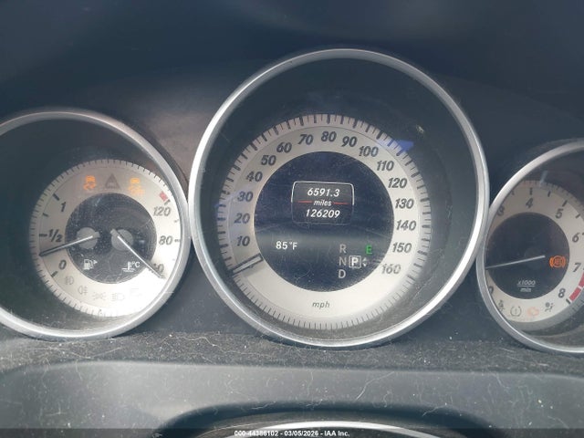 Mercedes-Benz E 350 2014 WDDKK5KF8EF254311 Image 7