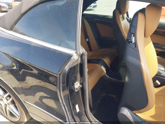 Mercedes-Benz E 350 2014 WDDKK5KF8EF254311 Image 8