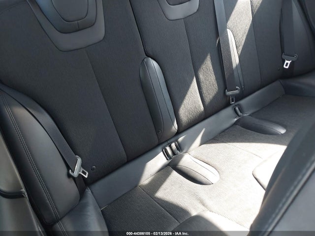 2014 TESLA MODEL S 5YJSA1H19EFP44200 Photo 7