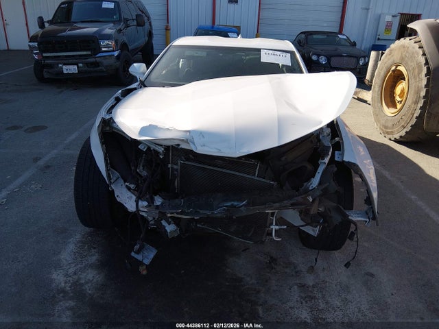 1G1FB1RS7H0151436 Chevrolet Camaro 1lt