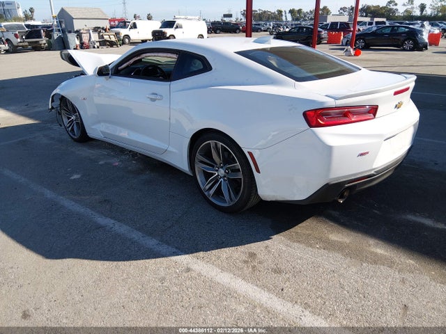 1G1FB1RS7H0151436 Chevrolet Camaro 1lt