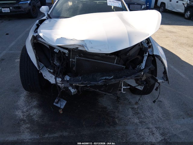 1G1FB1RS7H0151436 Chevrolet Camaro 1lt