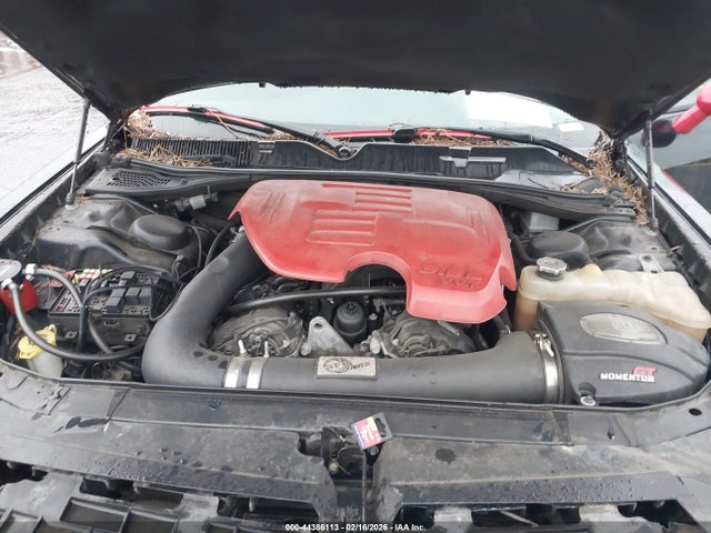 2C3CDZAG5LH159750 Dodge Challenger Sxt