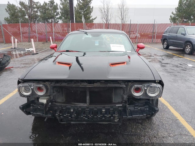 2C3CDZAG5LH159750 Dodge Challenger Sxt