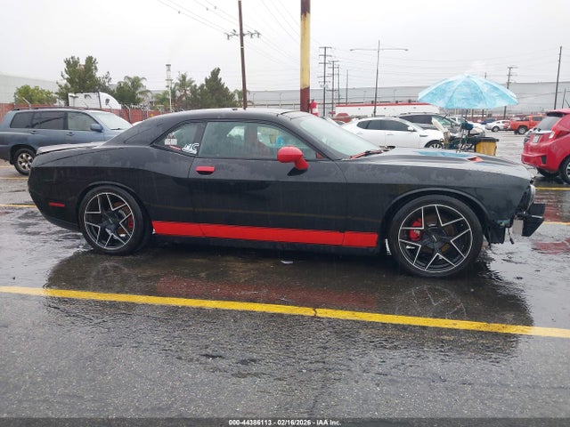 2C3CDZAG5LH159750 Dodge Challenger Sxt