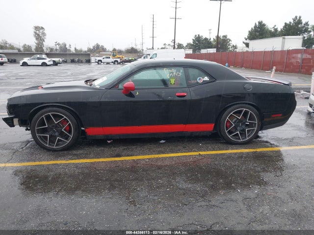 2C3CDZAG5LH159750 Dodge Challenger Sxt