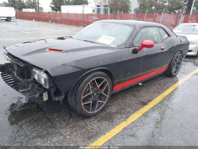 2C3CDZAG5LH159750 Dodge Challenger Sxt