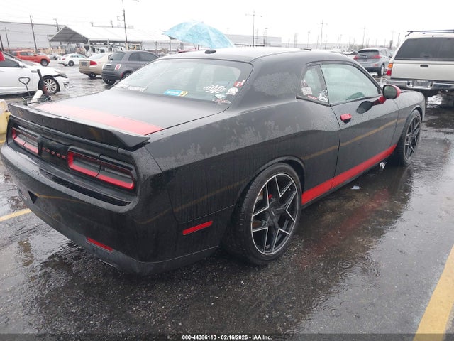 2C3CDZAG5LH159750 Dodge Challenger Sxt