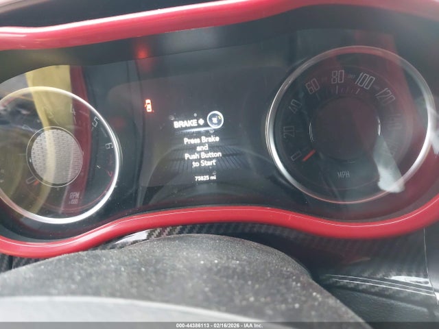 2C3CDZAG5LH159750 Dodge Challenger Sxt