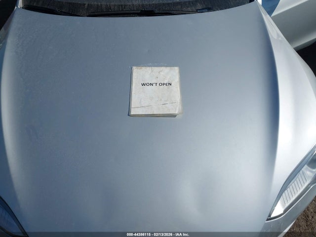 2013 Tesla Model S მანქანა იყიდება აუქციონზე, vin: 5YJSA1AG8DFP13291, აუქციონის ნომერი: 44386115
