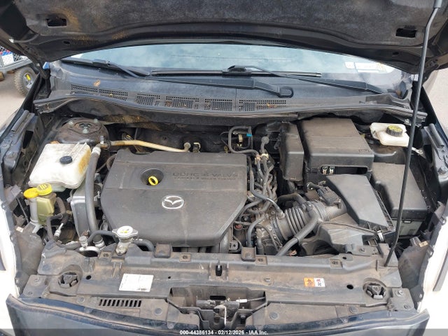 Mazda Mazda5 Sport 2015 JM1CW2BL8F0187608 Image 10