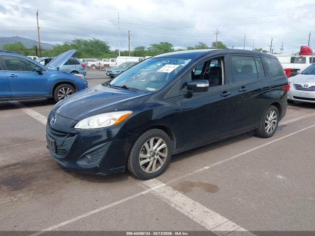 Mazda Mazda5 Sport 2015 JM1CW2BL8F0187608 Image 2