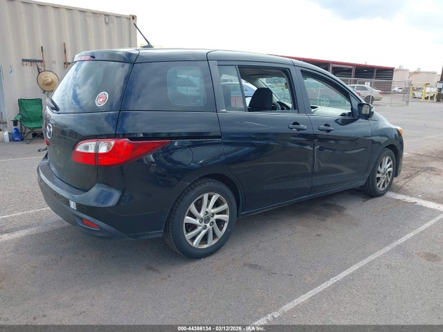Mazda Mazda5 Sport 2015 JM1CW2BL8F0187608 Image 4