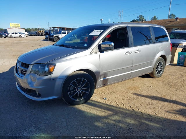 2C4RDGEG6GR329215 Dodge Grand Caravan R/t