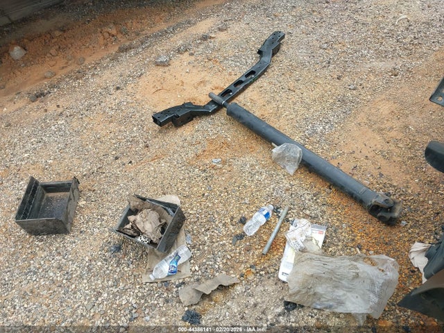 JALE5W163P7300449 Isuzu NRR