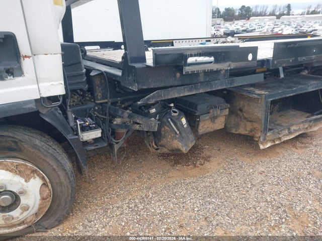 JALE5W163P7300449 Isuzu NRR