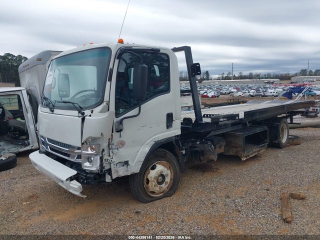 JALE5W163P7300449 Isuzu NRR