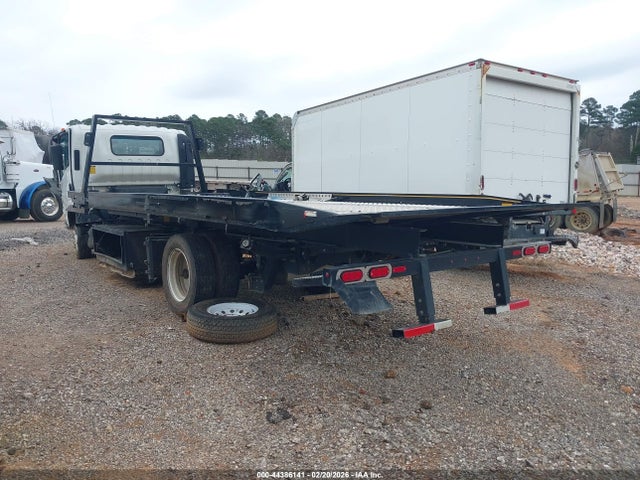 JALE5W163P7300449 Isuzu NRR