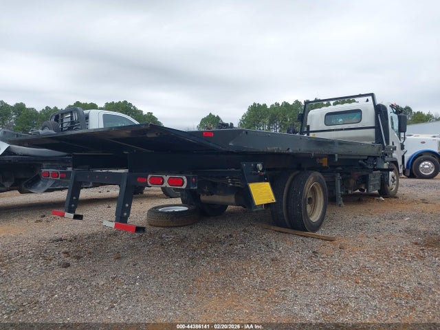 JALE5W163P7300449 Isuzu NRR