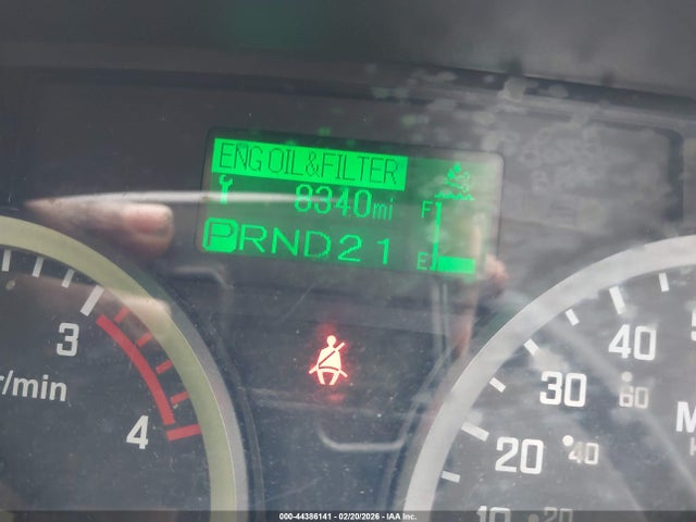 JALE5W163P7300449 Isuzu NRR