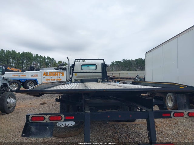 JALE5W163P7300449 Isuzu NRR