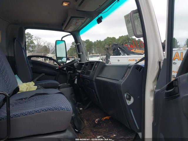 JALE5W163P7300449 Isuzu NRR