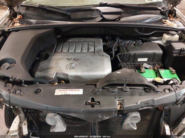 Продажа на аукционе авто 2008 Lexus Rx 350, vin: 2T2GK31U88C040772, номер лота: 44386151