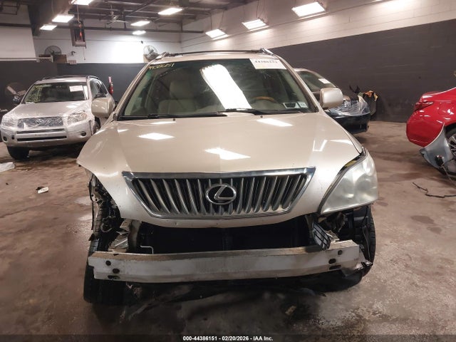 Продажа на аукционе авто 2008 Lexus Rx 350, vin: 2T2GK31U88C040772, номер лота: 44386151