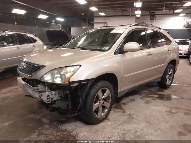 Продажа на аукционе авто 2008 Lexus Rx 350, vin: 2T2GK31U88C040772, номер лота: 44386151