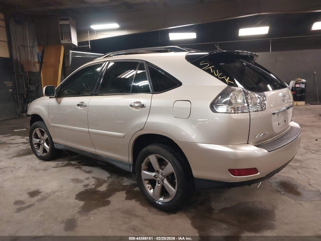 Продажа на аукционе авто 2008 Lexus Rx 350, vin: 2T2GK31U88C040772, номер лота: 44386151