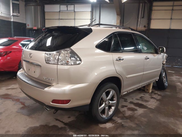 Продажа на аукционе авто 2008 Lexus Rx 350, vin: 2T2GK31U88C040772, номер лота: 44386151